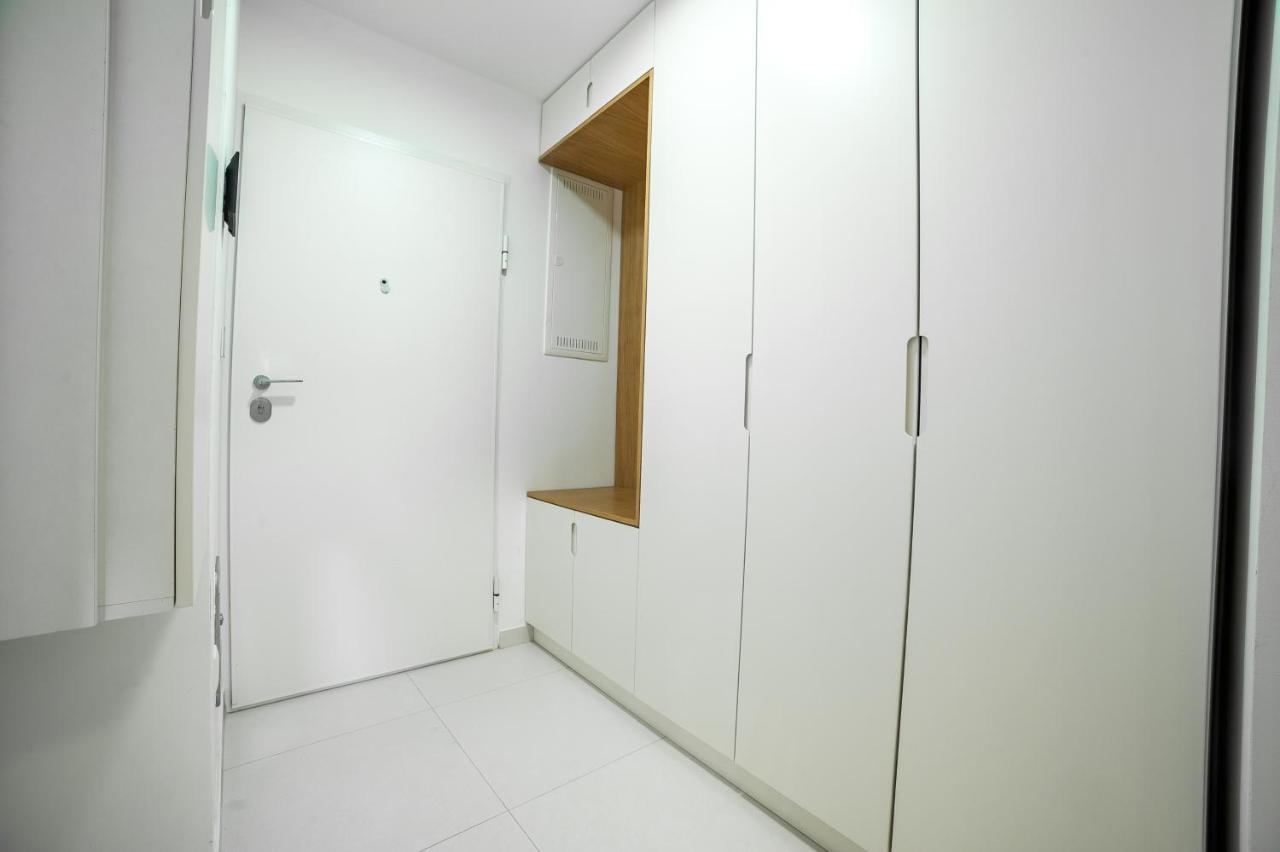 Sun Square Apartments Tuzla Exterior foto